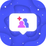 Logo of Followsquad - get followers and likes android Application 